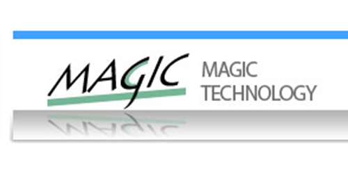 magic