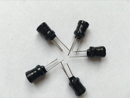 風(fēng)華高科電(diàn)感接腳膠dz-5