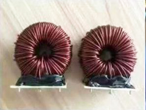 風華高(gāo)科電感(gǎn)黑膠dz-2