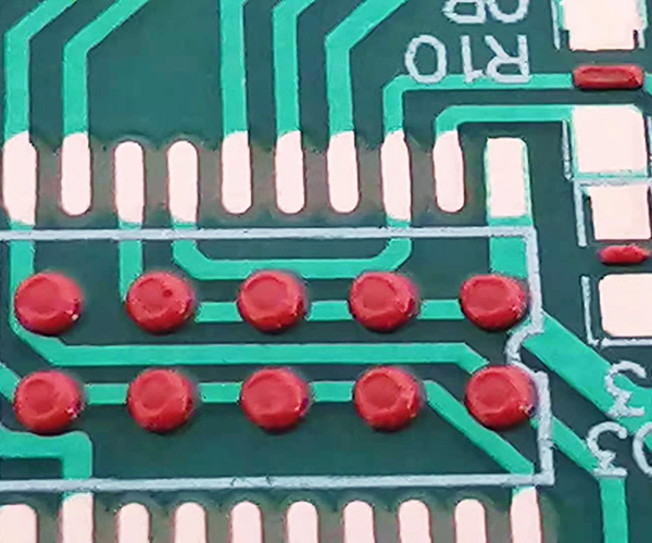 smt貼片紅膠