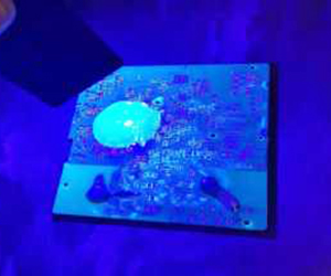 uv+濕氣(qì)三防(fáng)漆